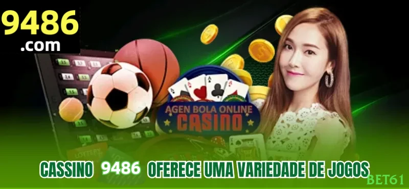 Cassino bet61 - mesas ao vivo e jogos