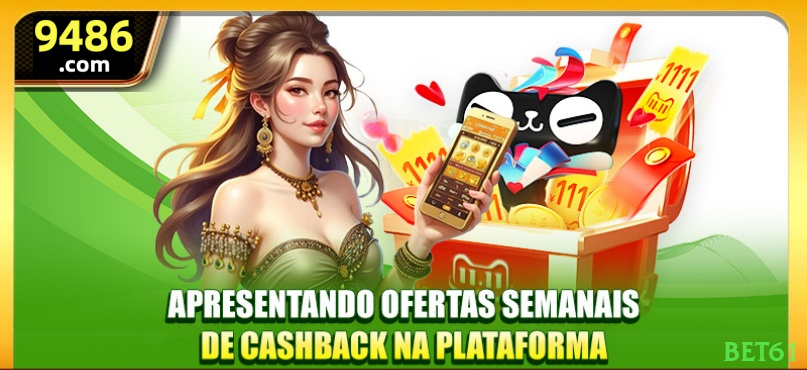 Download app bet61 Android iOS