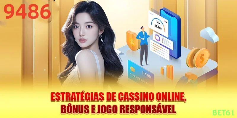 Segurança bet61 SSL