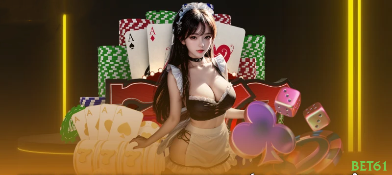 Ganhar e sacar na bet61